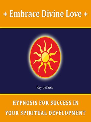 cover image of Embracing Divine Love